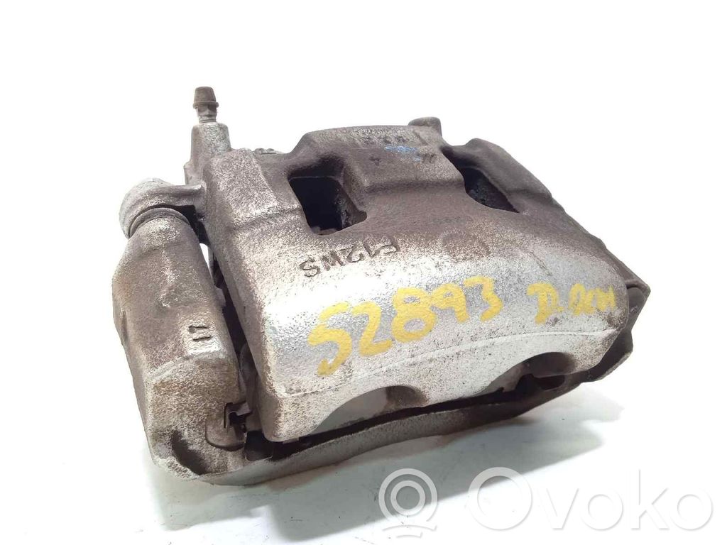 Caliper de freno delantero   4605B472