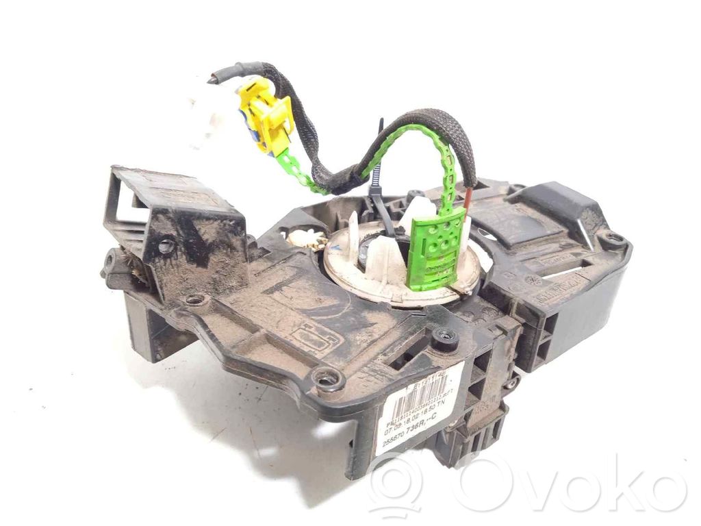 Dacia Dokker Airbag volan 
