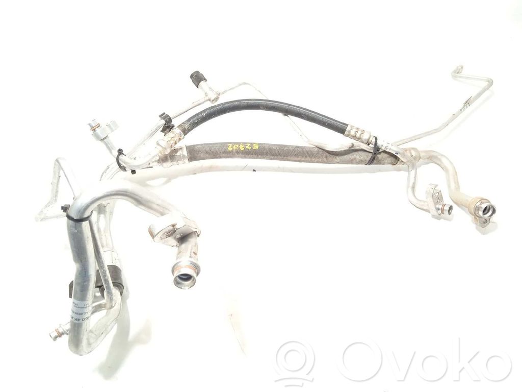 Nissan Navara D23 Conductă/furtun aer condiționat (A/C) 