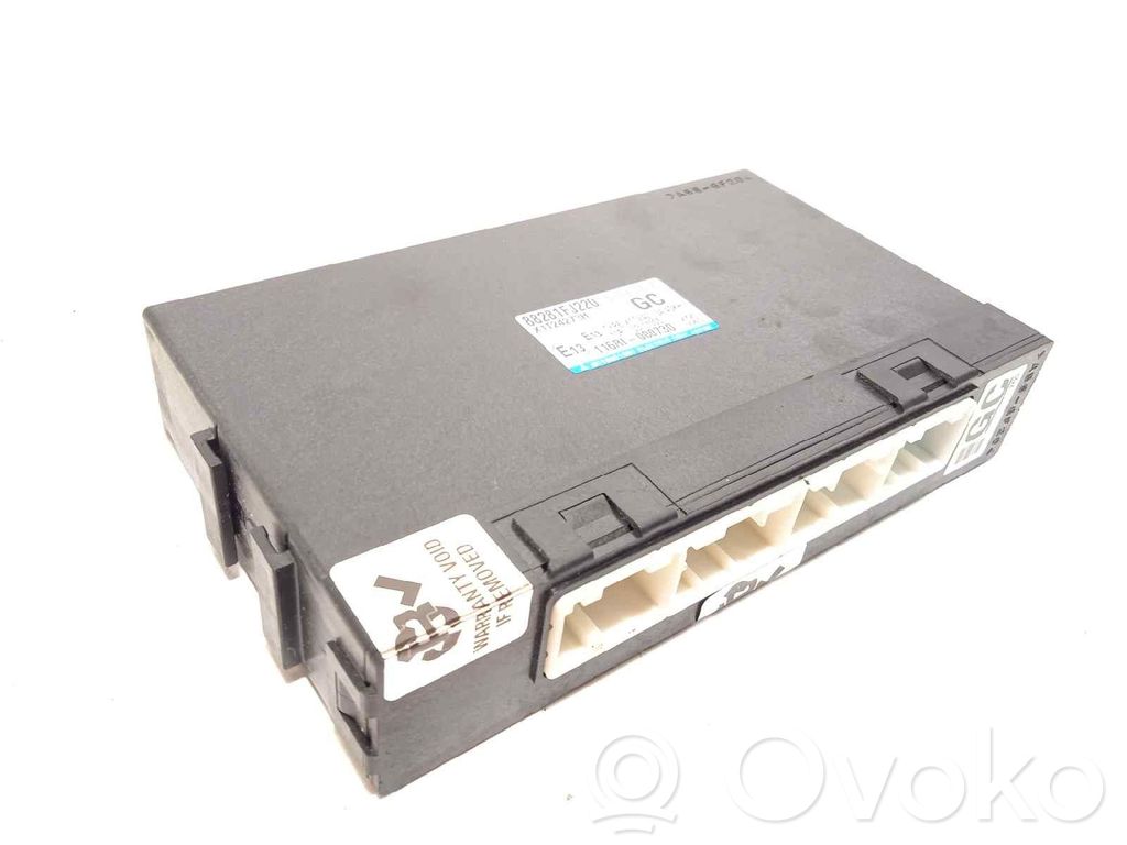 Subaru Impreza IV Unité de commande module de porte 