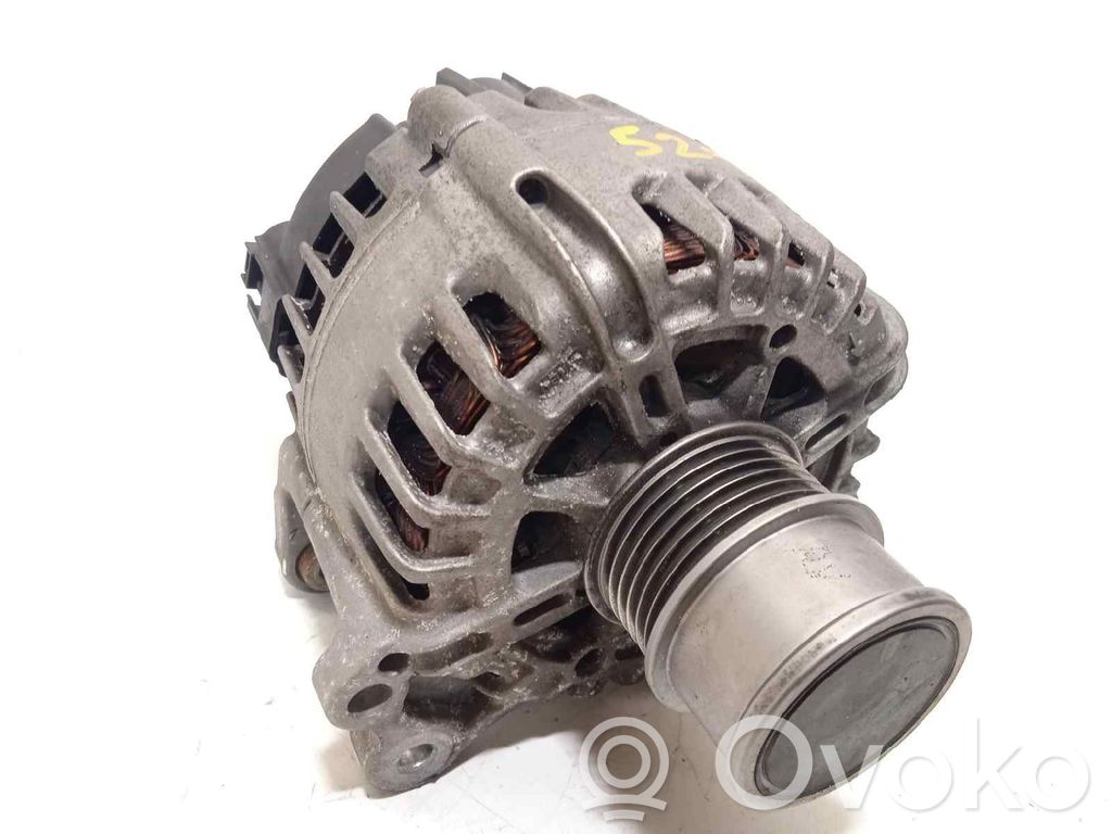 Skoda Fabia Mk3 (NJ) Generator/alternator 