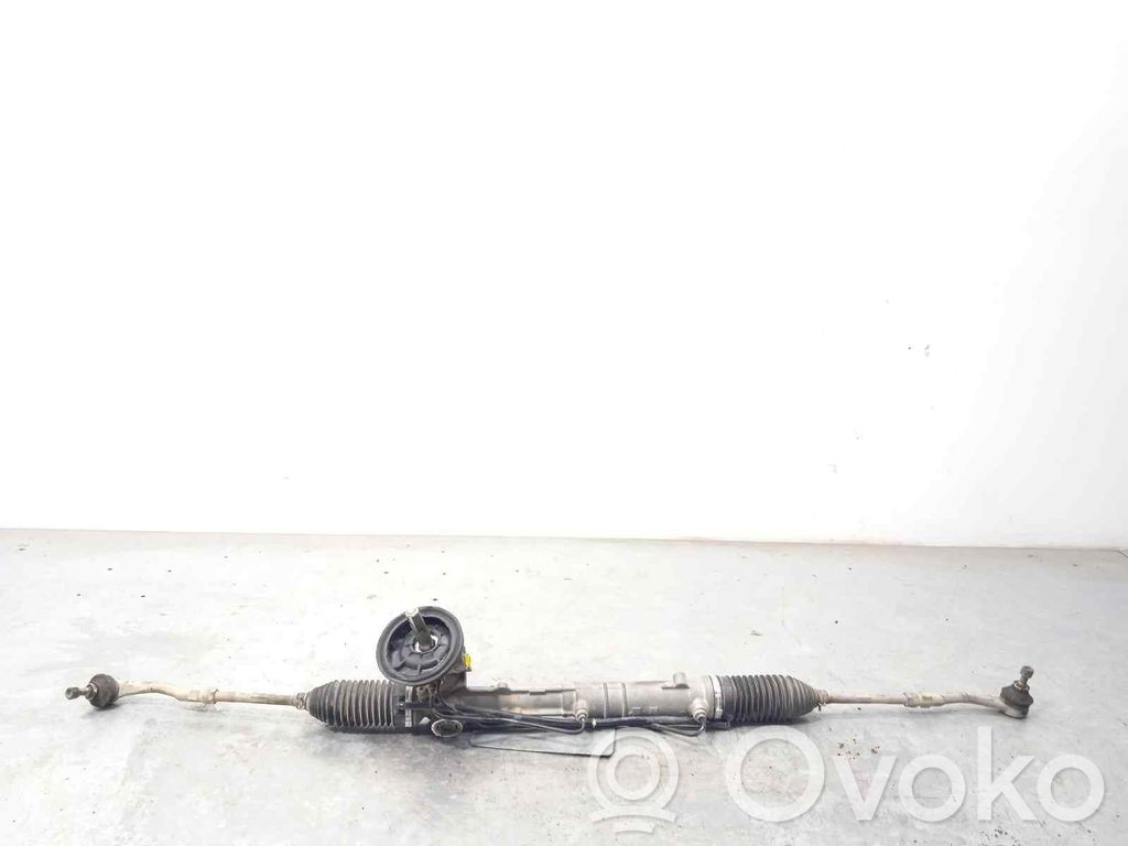 Citroen Berlingo Steering rack 