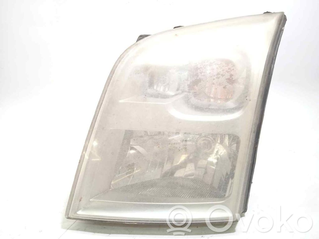 Ford Transit Headlight/headlamp 