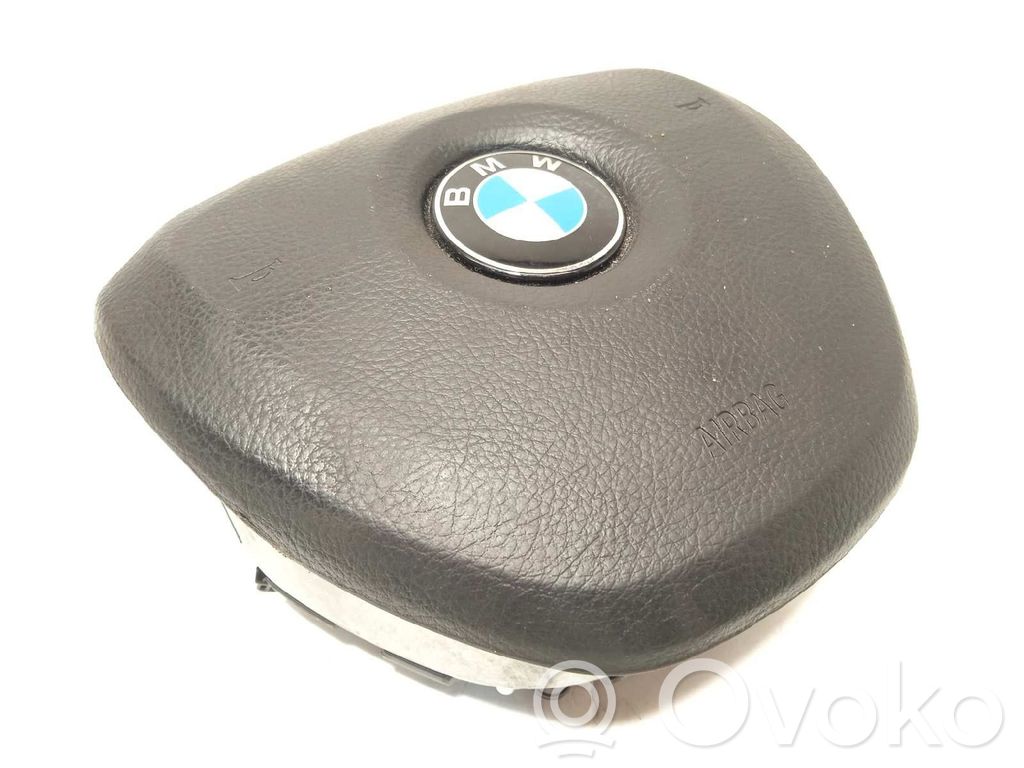 BMW 7 F01 F02 F03 F04 Poduszka powietrzna Airbag kierownicy 