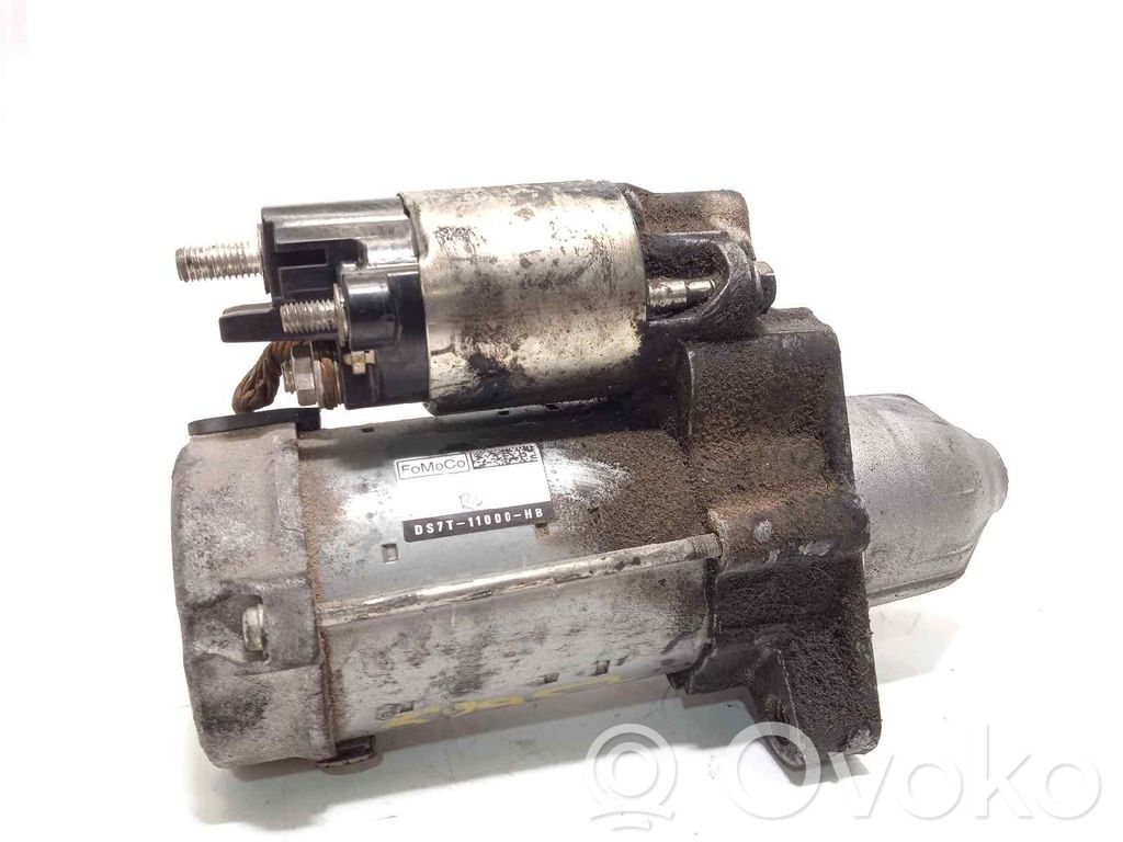 Ford Mondeo MK V Starteris 