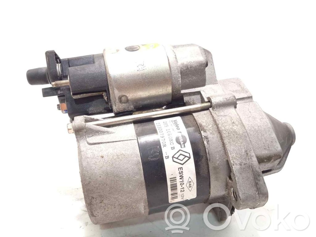 Motor de arranque   233007970R,ESW1012