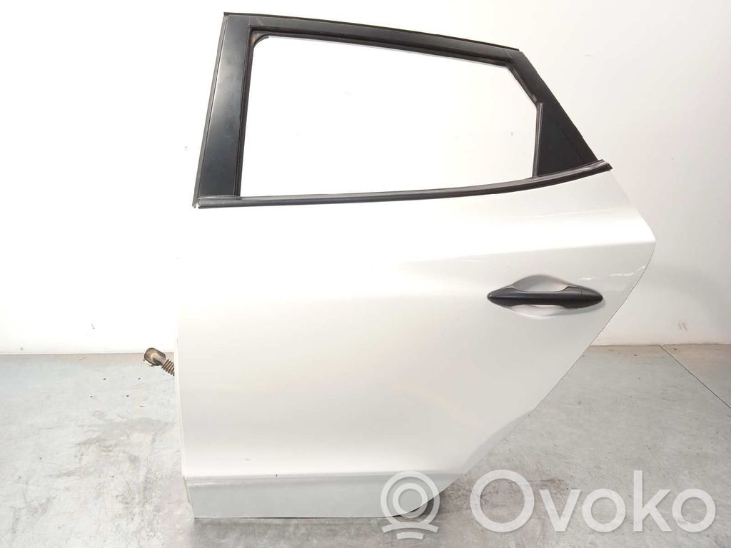 Hyundai ix35 Puerta trasera 