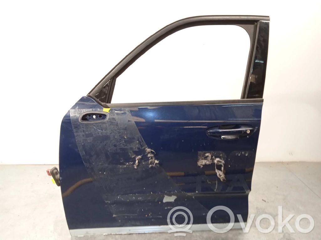 Citroen C4 SpaceTourer Puerta delantera 