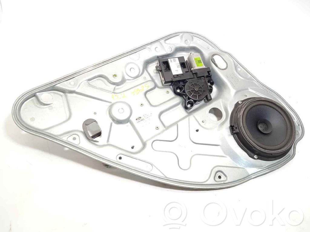 Ford Kuga I Macara geam spate fără motor