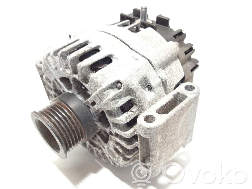 Mercedes-Benz C W205 Alternator 