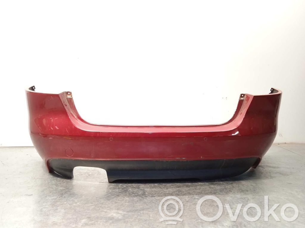 Jaguar XE Бампер 