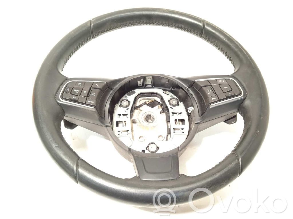 Jaguar XE Ohjauspyörä 