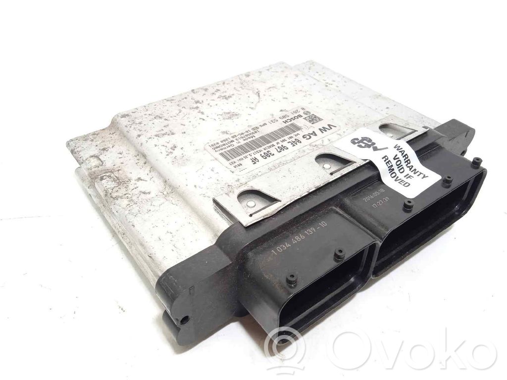 Seat Ibiza IV (6J,6P) Unitate/modul de control motor 