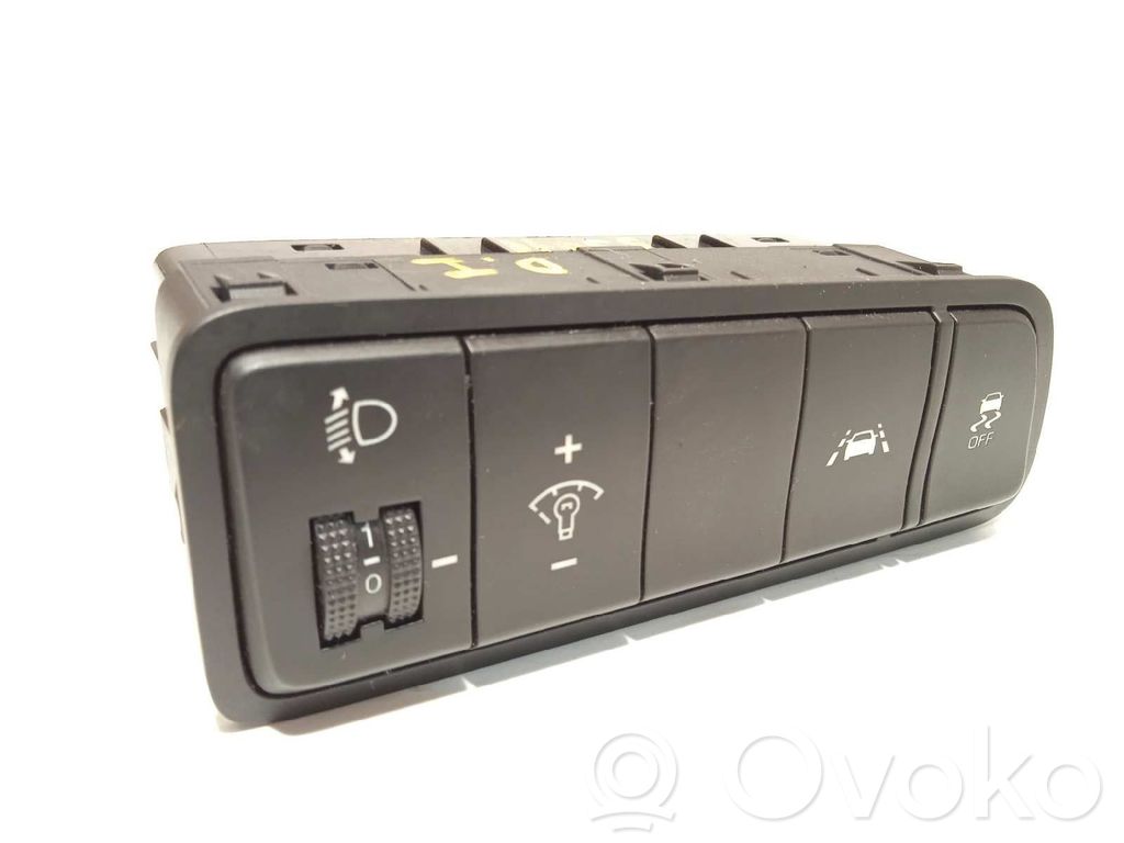 Hyundai Tucson TL Interruptor de control multifunción 