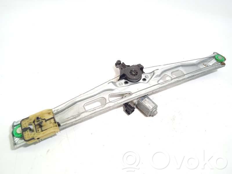 Ford Transit -  Tourneo Connect Front door electric window regulator 