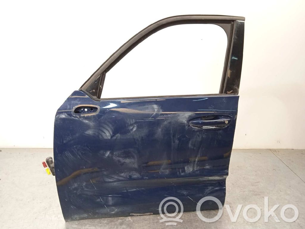 Citroen C4 SpaceTourer Durvis 