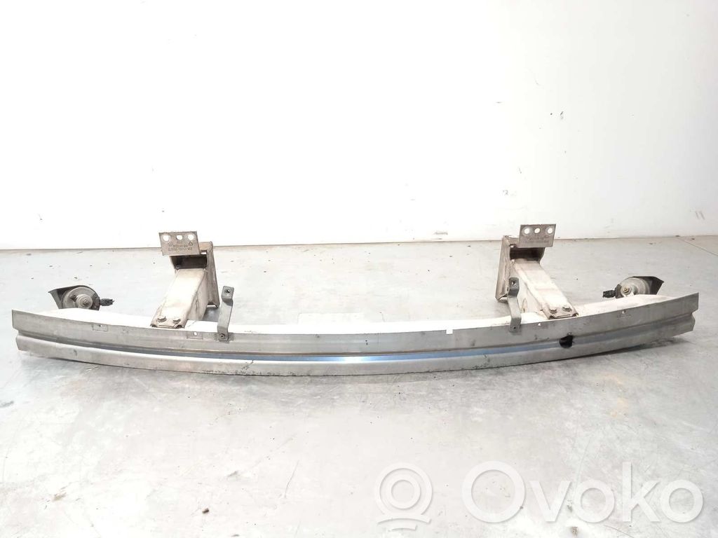 BMW X3 E83 Front bumper mounting bracket 