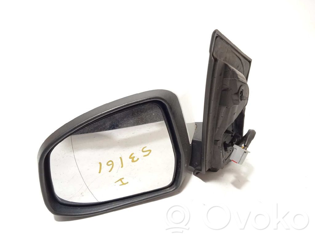 Ford Focus Front door electric wing mirror 