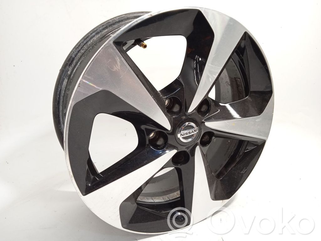 Felgi aluminiowe R18   BV81C,D0300BV81C
