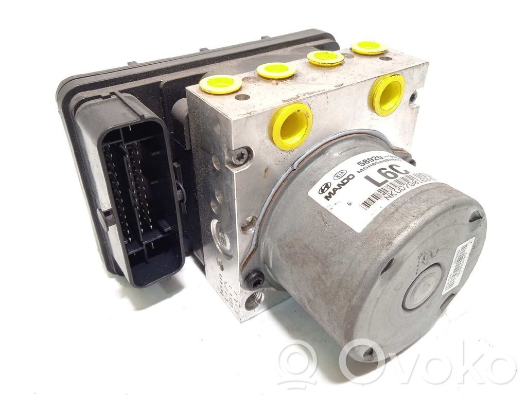 KIA Stonic ABS Blokas 