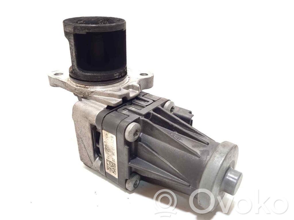 Ford Transit -  Tourneo Connect EGR valve 