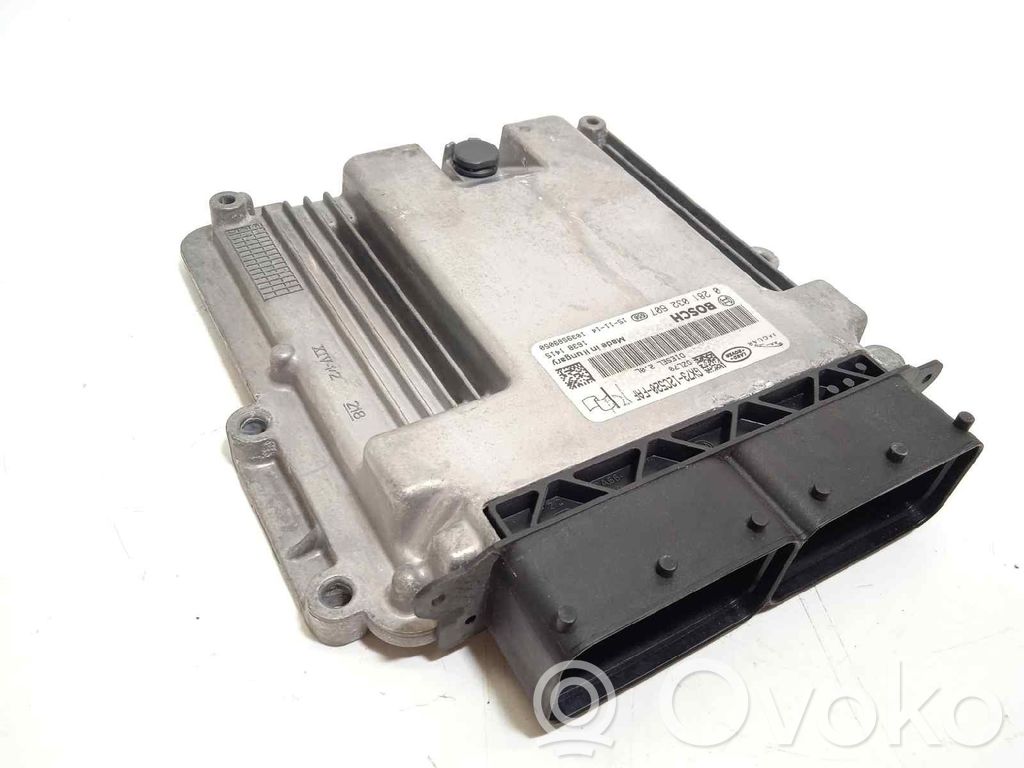 Land Rover Range Rover L405 Engine control unit/module 