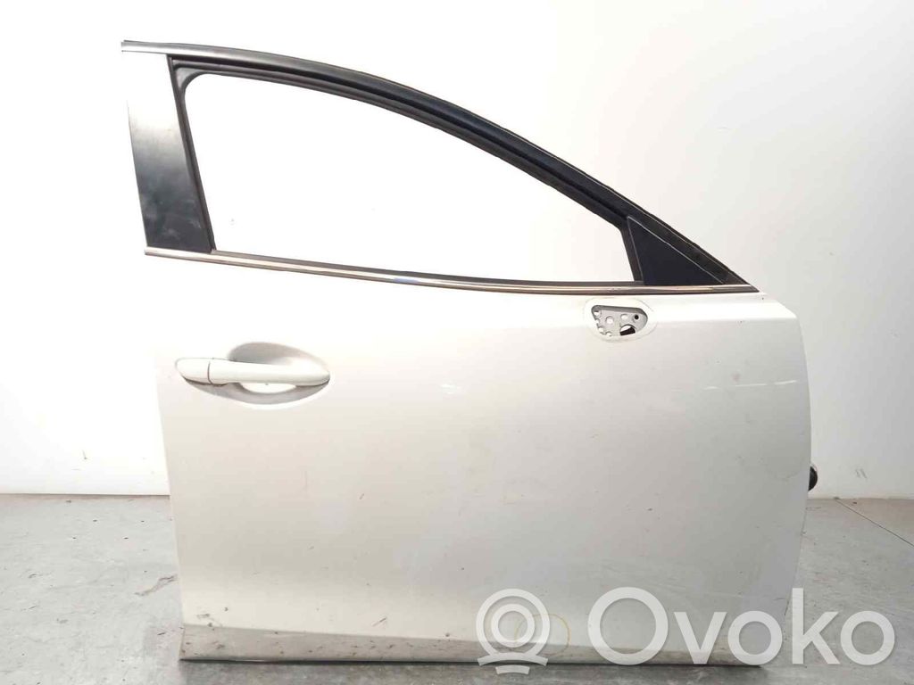 Durvis   BHY05802XE