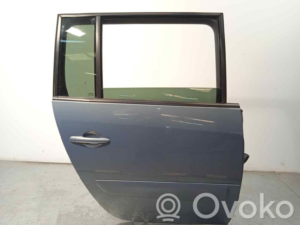 Tür hinten   7751473080