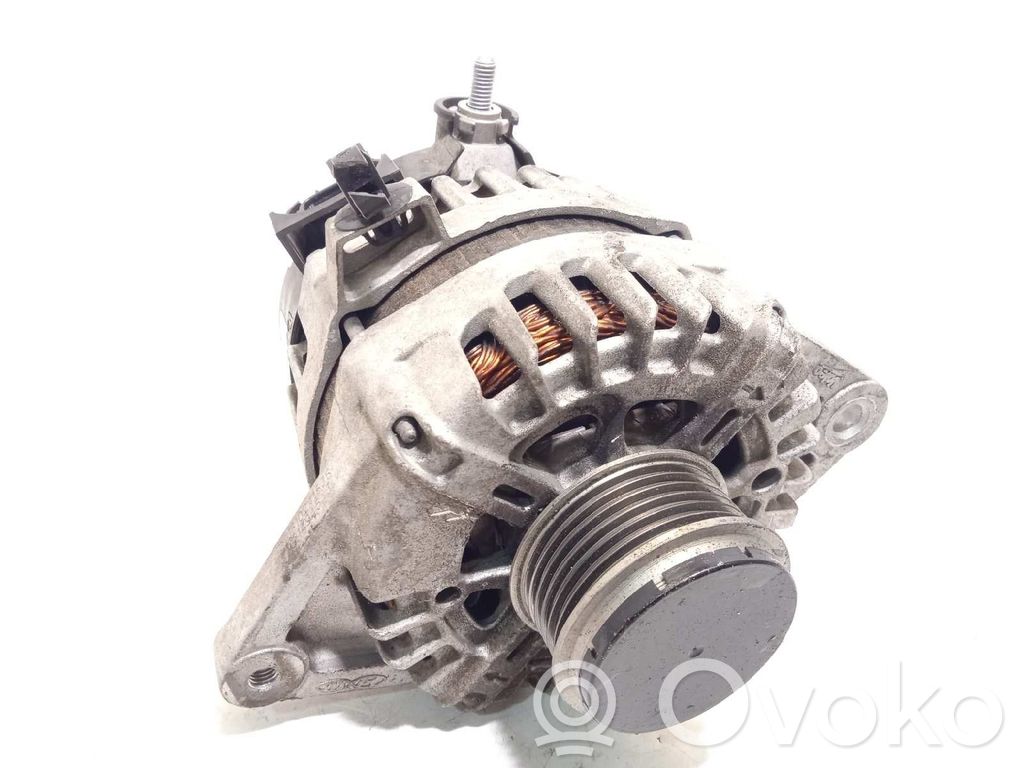 Ģenerators   373002B970,2626125