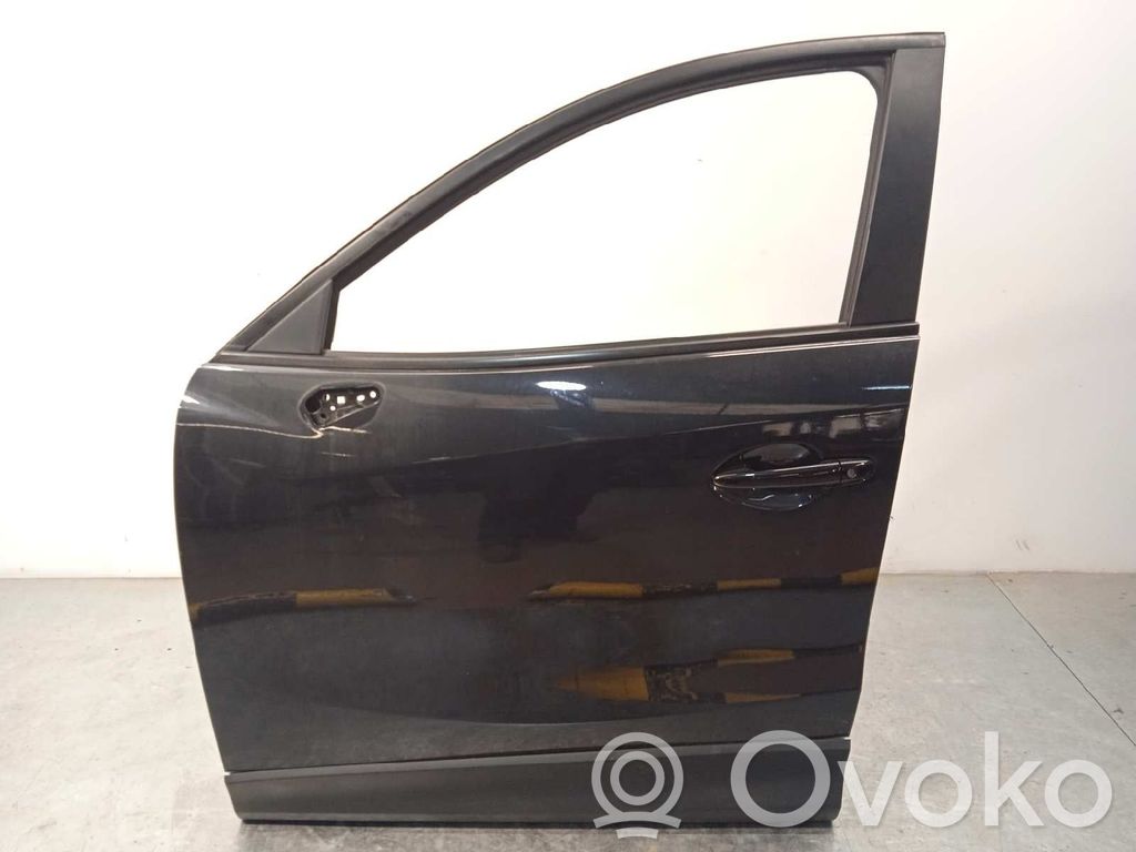 Durvis   KDY35902XC