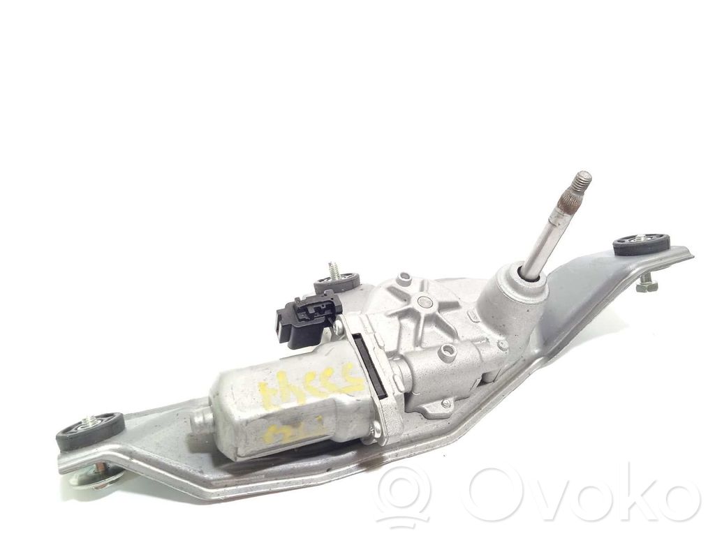 Mazda CX-5 Motor ștergător lunetă 