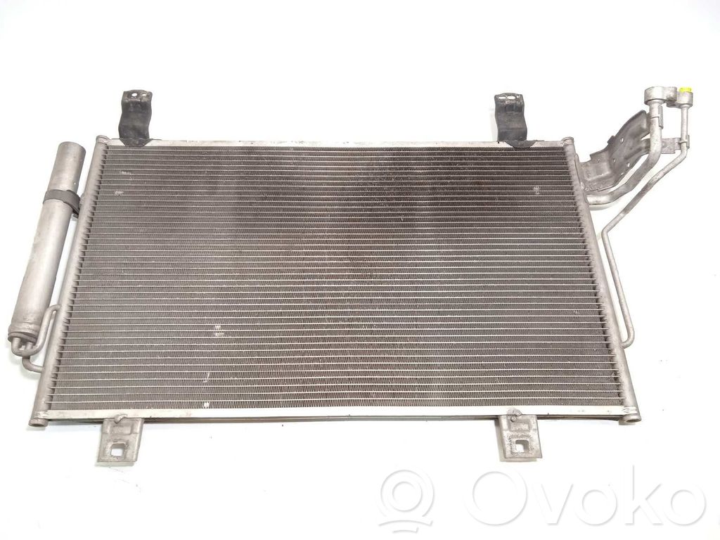 Mazda CX-5 A/C cooling radiator (condenser) 