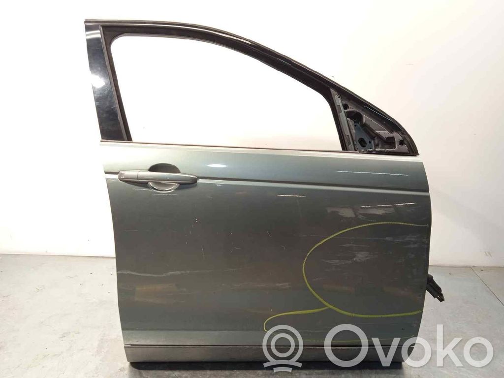 Land Rover Discovery Sport Puerta delantera 