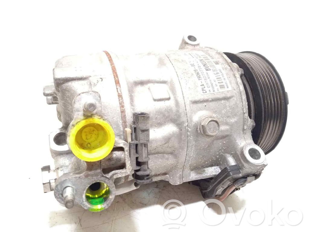 Land Rover Discovery Sport Compressore aria condizionata (A/C) (pompa)