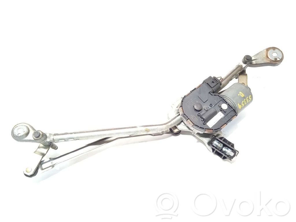 Mercedes-Benz GLK (X204) Motor ștergător 