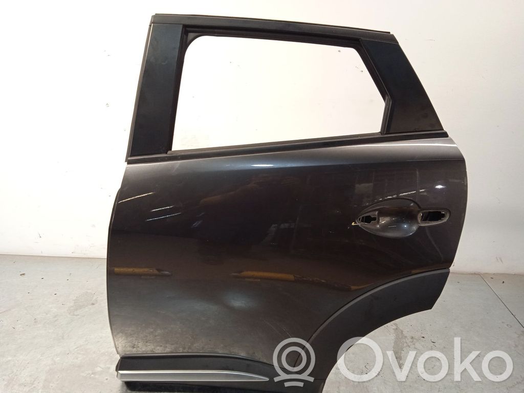 Mazda CX-3 Galinės durys 