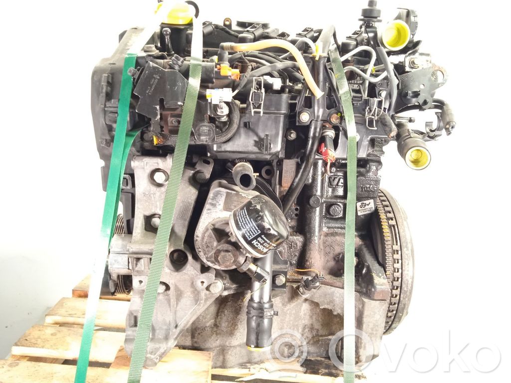 Variklis   K9K764