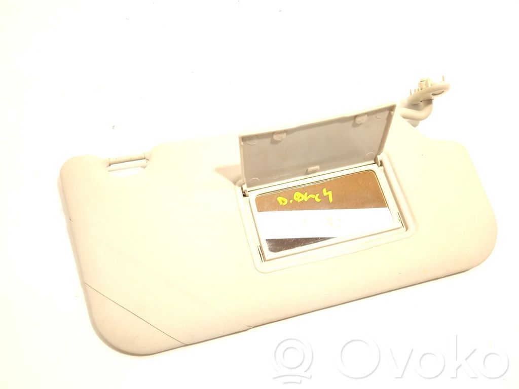 Ford C-MAX II Sun visor 