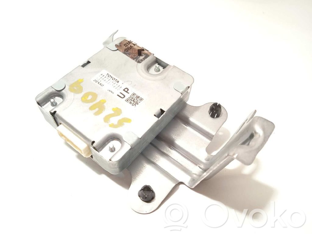 Toyota Corolla E160 E170 Muut ohjainlaitteet/moduulit 