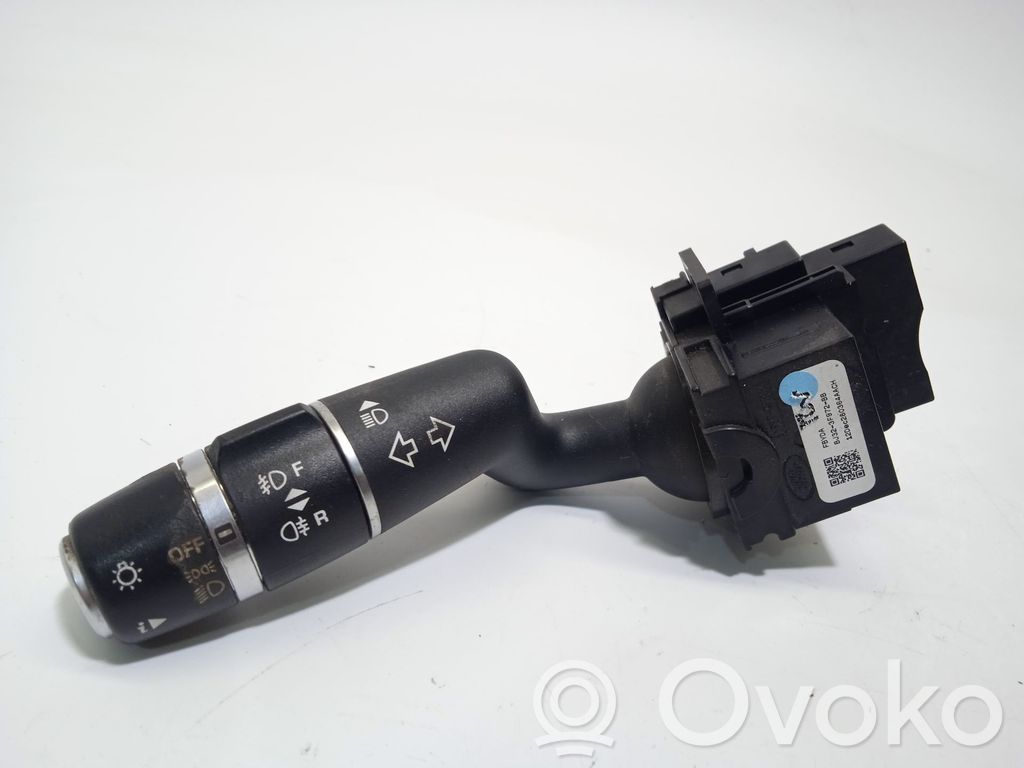 Land Rover Range Rover L405 Interruptor de control del panel de luces 