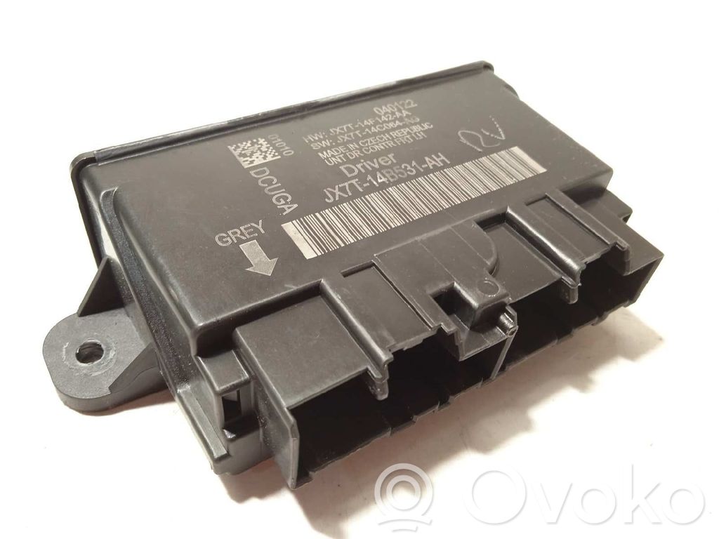 Ford Focus Unidad de control/módulo de la puerta 