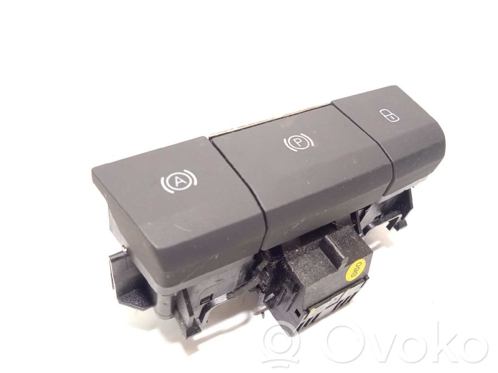 Seat Leon IV Przyciski multifunkcyjne 