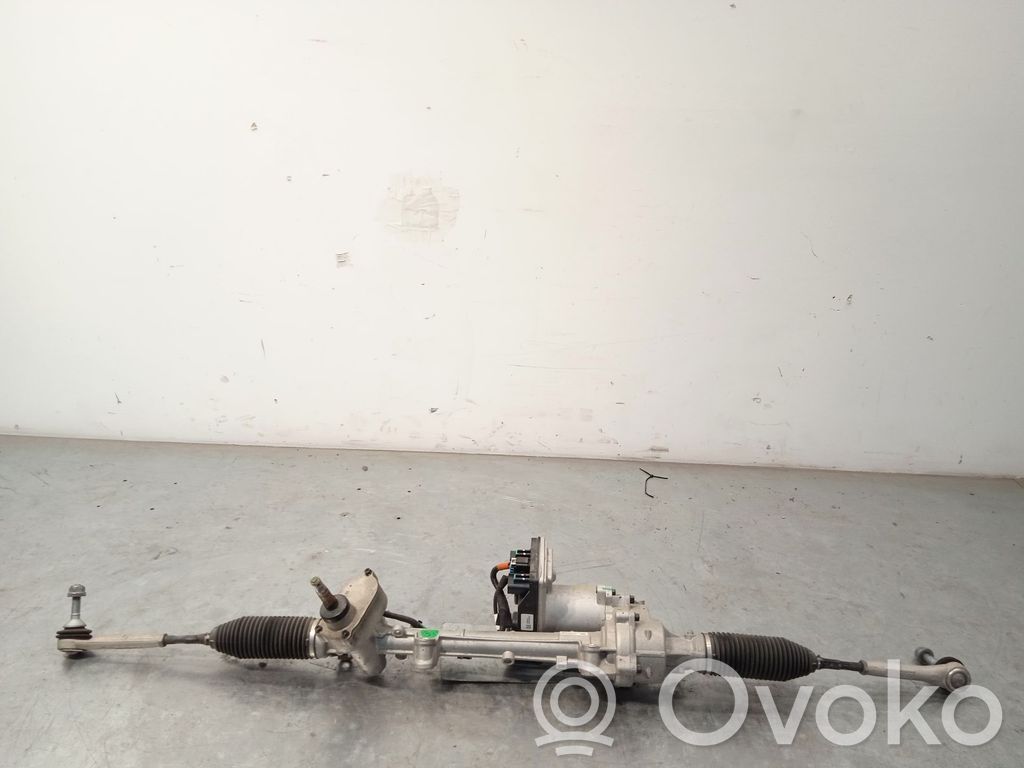 Tesla Model S Steering rack 