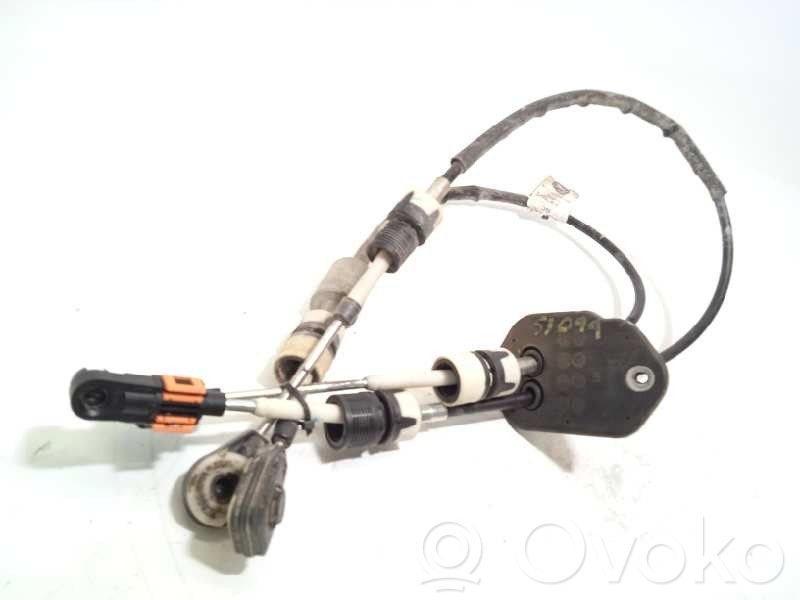 Ford Transit -  Tourneo Connect Gear shift cable linkage 