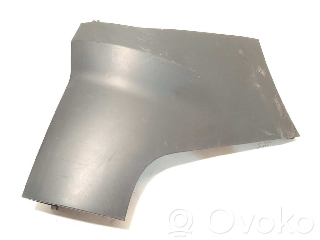 Ford Transit Rear bumper corner part panel trim 