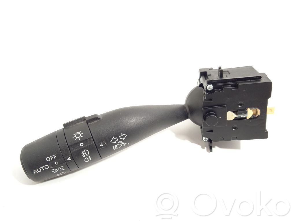 MG ZS Panel lighting control switch 