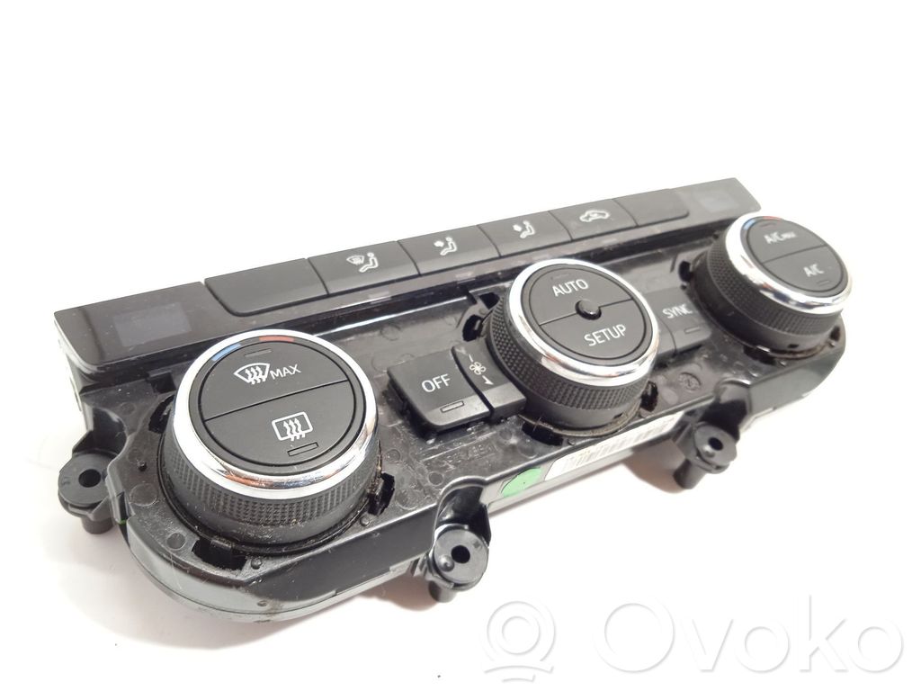 Seat Ateca Climate control unit 