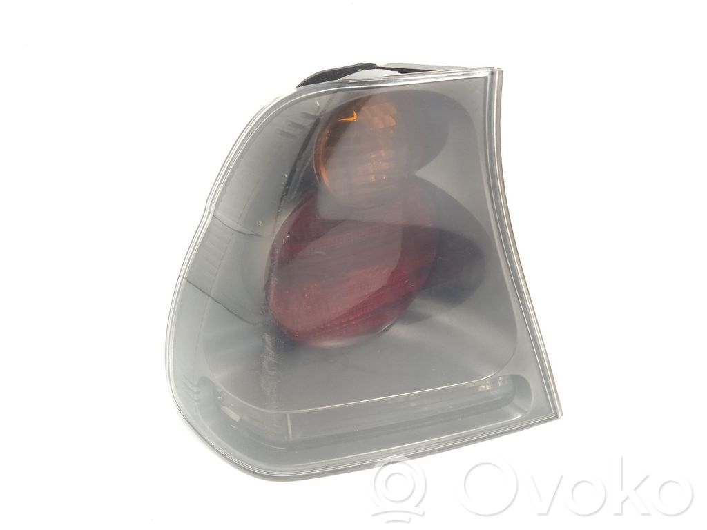 BMW 3 E46 Rear/tail lights 