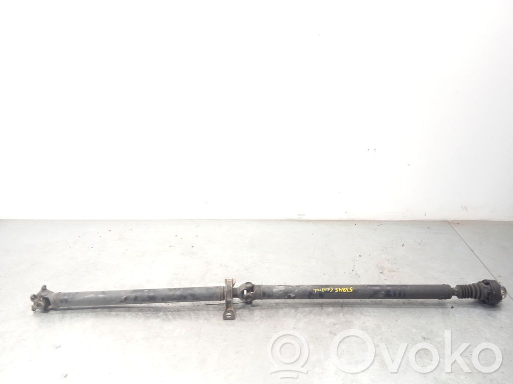 Opel Antara Vidējais kardāns 