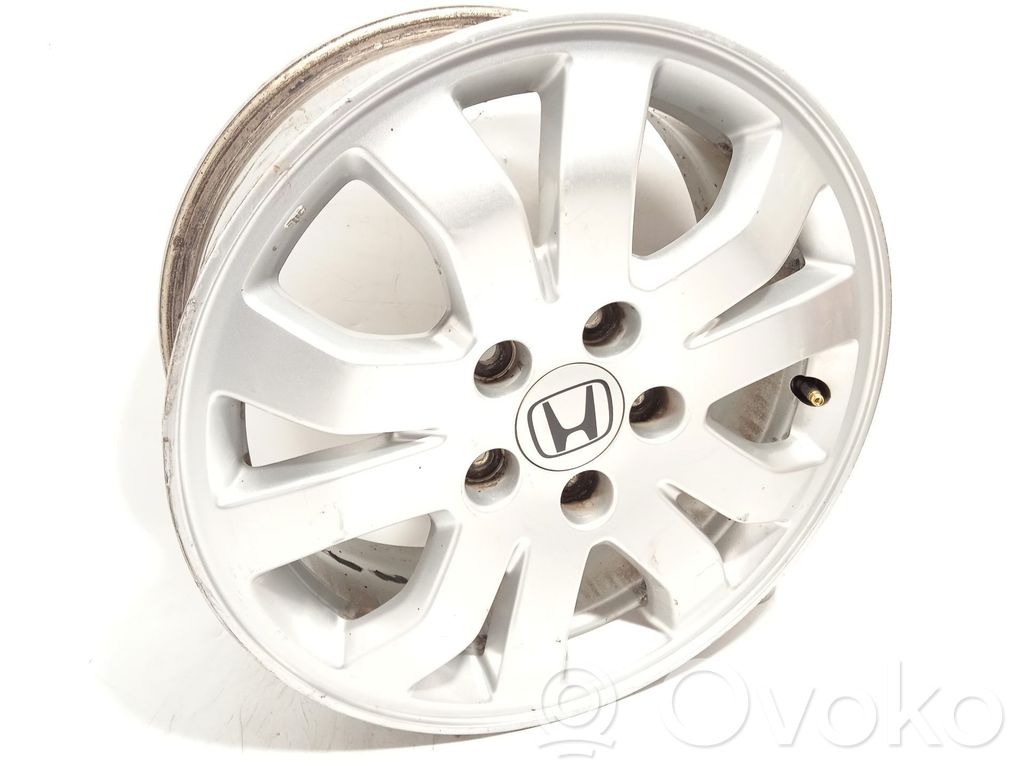 Honda CR-V Felgi aluminiowe R18 